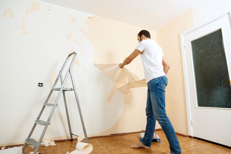 Wallpaper Installation Service