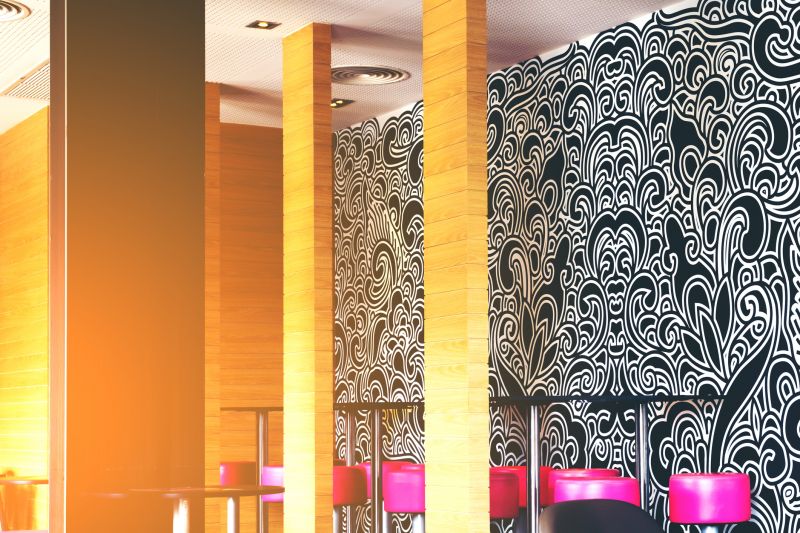 Wallpaper Hanging