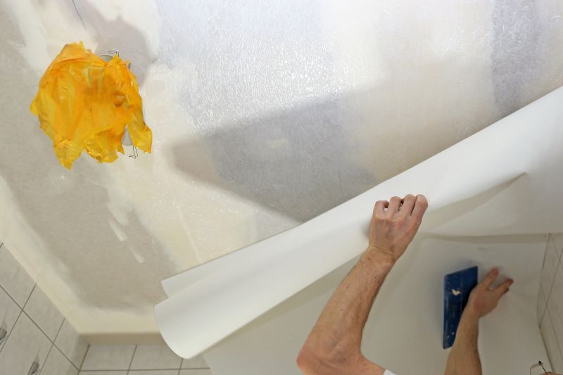 Benefits Of Professional Wallpaper Installation