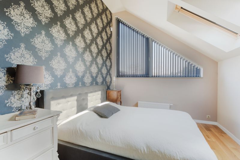 Nursery Wallpaper Installation in Denver, CO