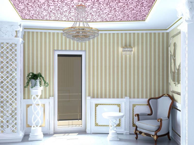 Wallpaper Hanging in Olathe, KS