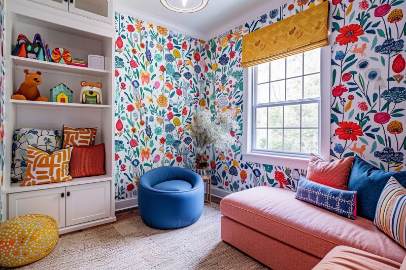 Proper Room Ventilation