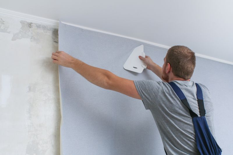 Wallpaper Installation in Littleton, CO