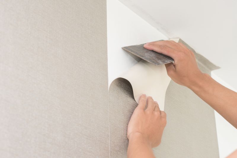 Wallpaper Patching in Conroe, TX