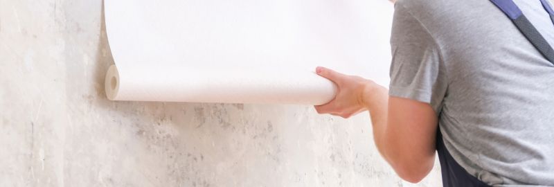 Wallpaper Repair in Alpharetta, GA