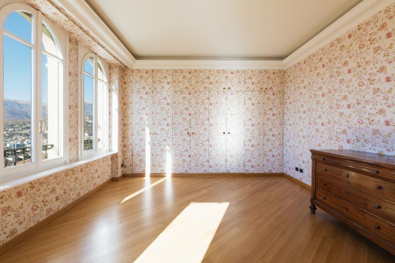 Wallpaper Restoration in Alpharetta, GA