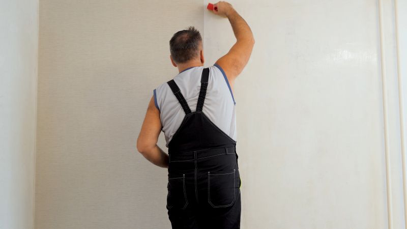 Wallpaper Restoration in Denver, CO