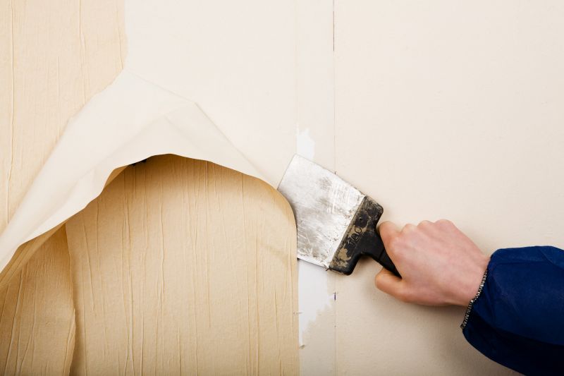 Wallpaper Stripping in Denver County, CO
