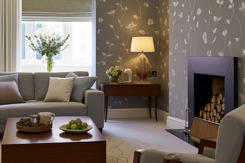 Wallpapering Service in Denver County, CO