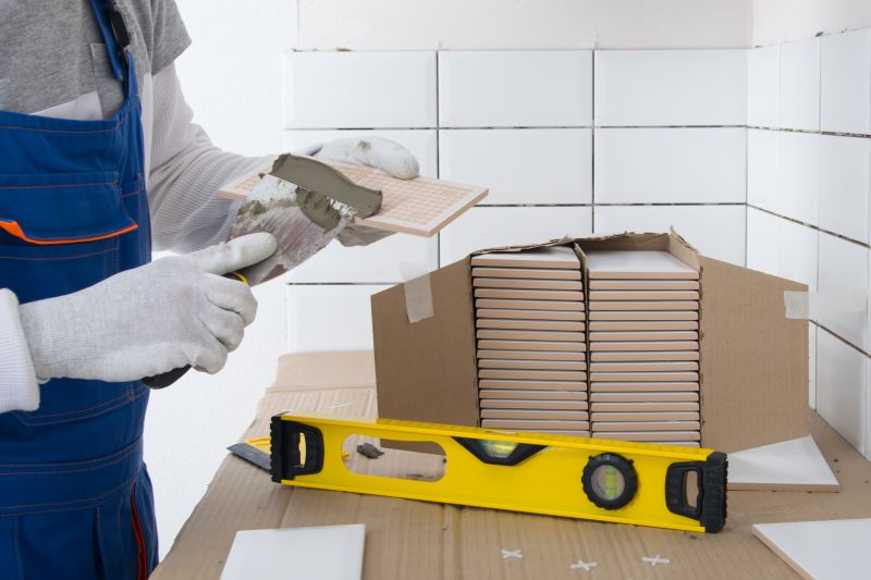 Expert Adhesive Application