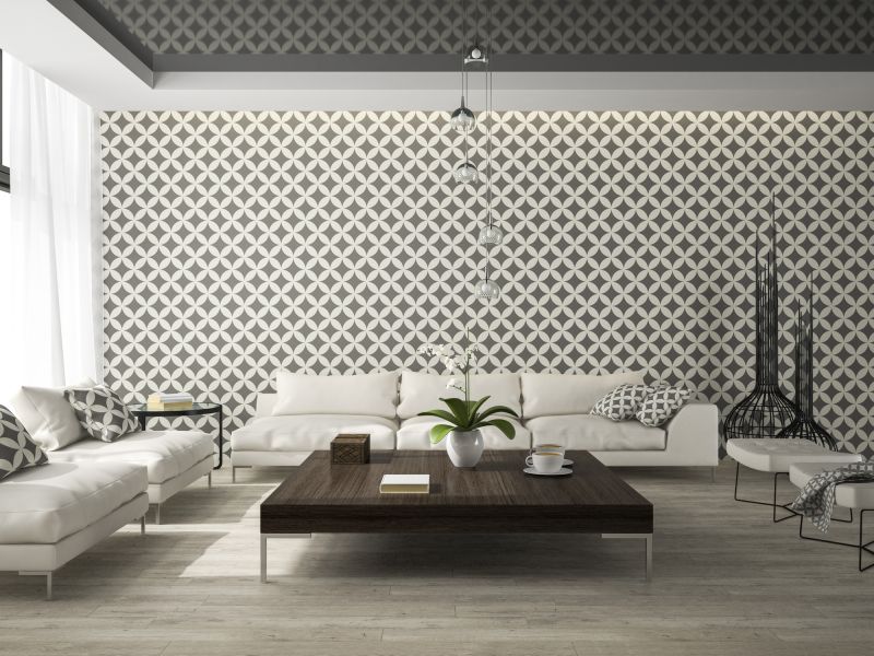 Wall Covering Installation in Denver, CO
