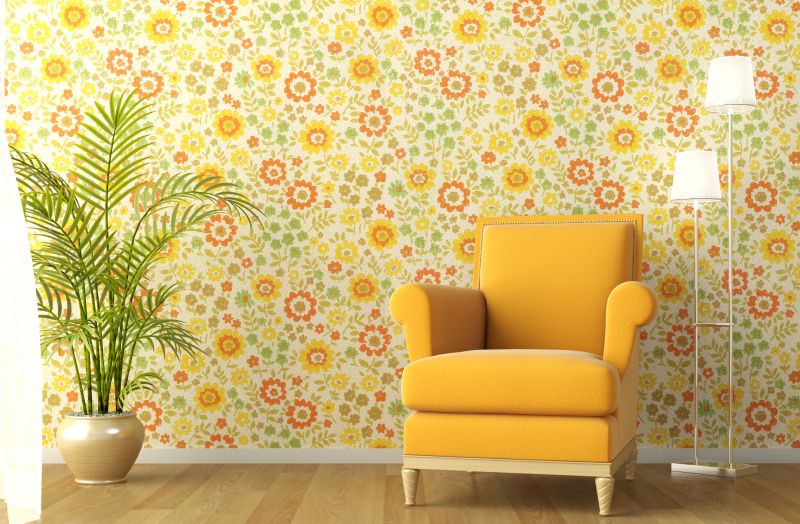 Wallpaper Installation in Roswell, GA