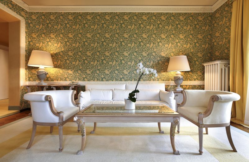 Wallpaper Installation in Denver County, CO