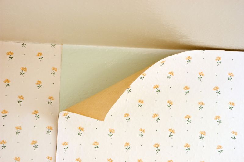 Wallpaper Restoration in Denver, CO