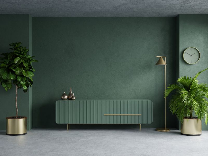 Wallpapering Service in Roswell, GA